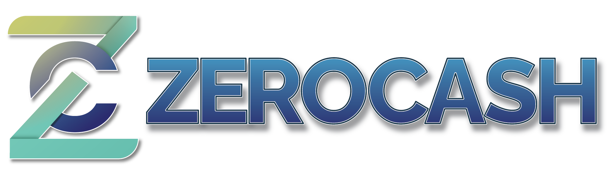 ZeroCash Logo